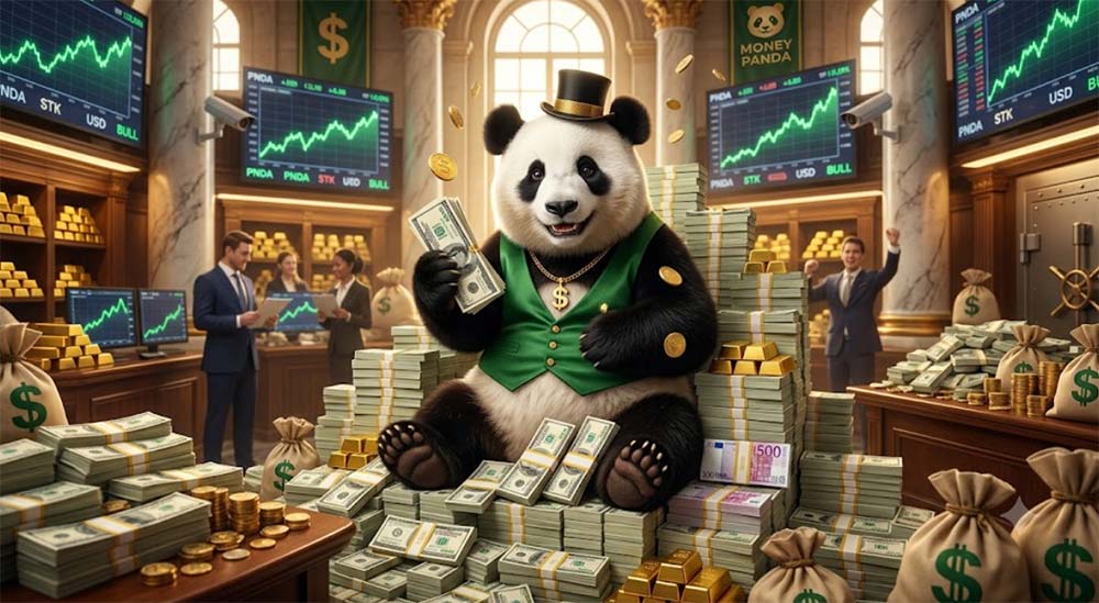 MoneyPanda
